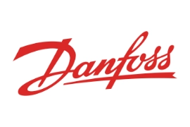 Danfoss Logotyp