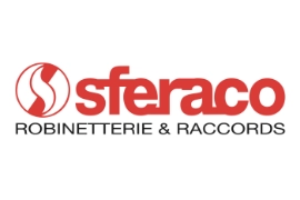 Sferaco Robinetterie & Racoords logotyp