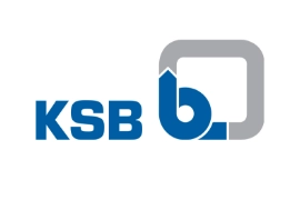 KSB logotyp