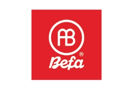 Befa logotyp