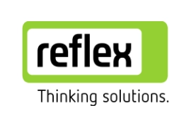 Reflex logotyp