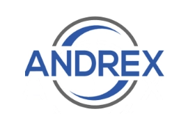 Andrex logotyp