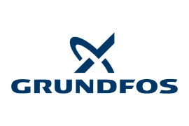Grundfos Logotyp