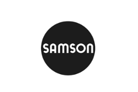 Samson logotyp