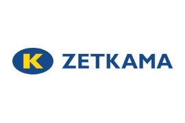 Zetkama Logotyp
