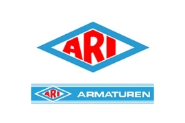 Ari-Armaturen logotyp