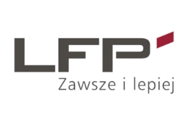 LFP Logotyp