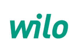 Wilo Logotyp