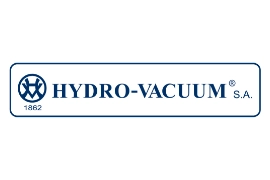 Hydro-Vacuum Logotyp