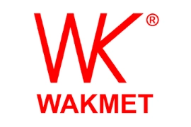 Wakmet Logotyp