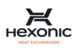 Hexonic Logotyp